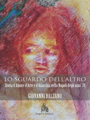 cover image of Lo sguardo dell'altro (ebook)